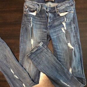 Express Jeans